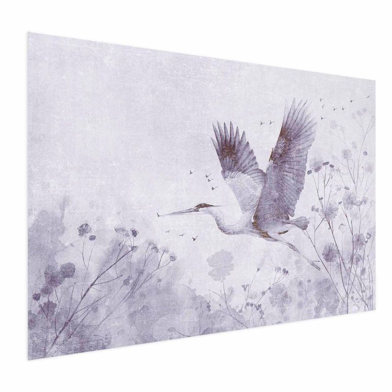 Plakat Artgeist Majestatyczny lot 90x60 cm bez ramy 1 szt