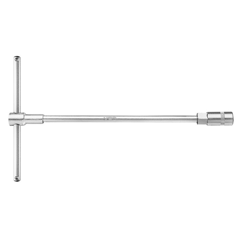 Klucz nasadowy NEO TOOLS trzpieniowy, typ T H13 1 szt