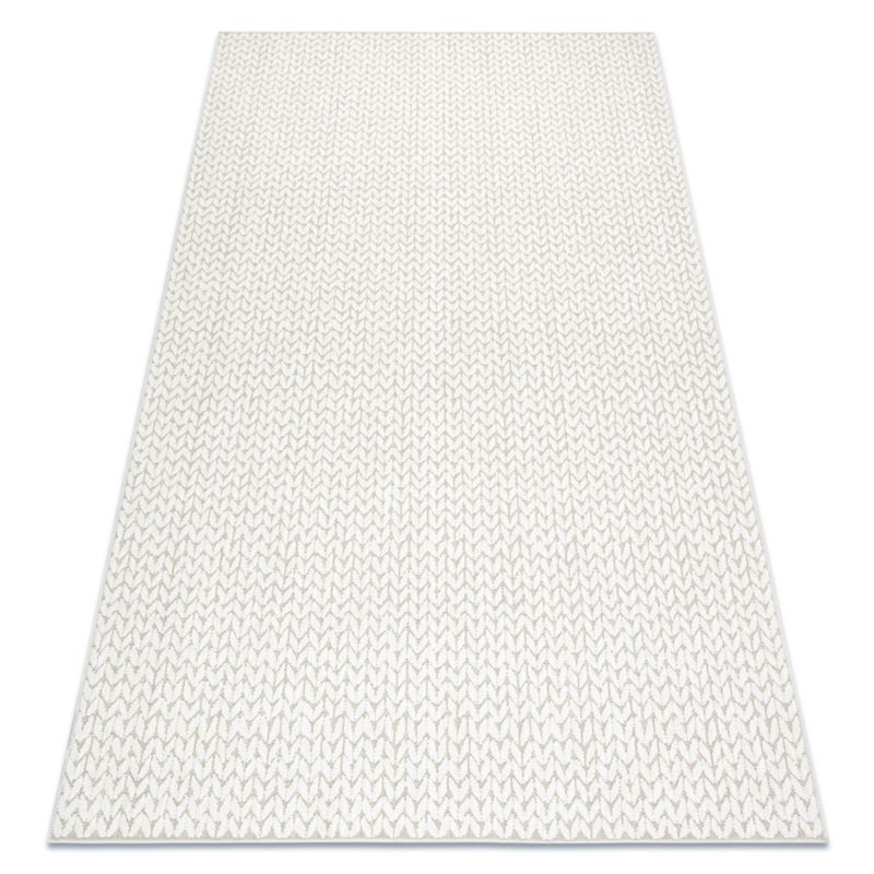 Dywan zewnętrzny Spring RugsX 120x170 cm beż B1252 1 szt.