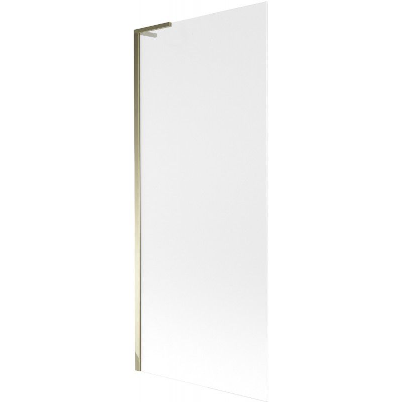 Parawan nawannowy Mexen Next L szron złoty 80x150 cm 1 szt.