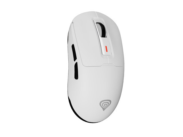 Zircon 660 BIAŁA