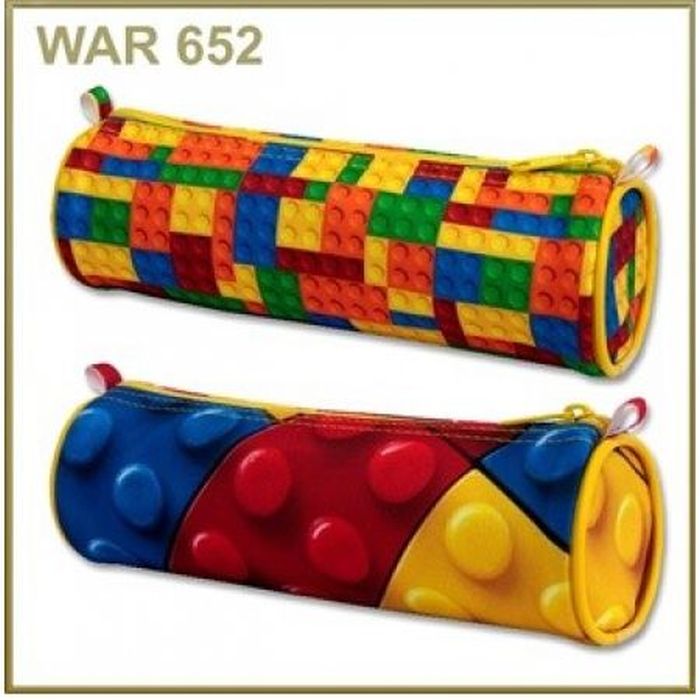 PIÓRNIK 652