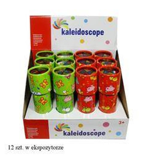 KALEJDOSKOP G5082