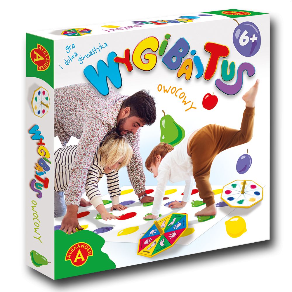 WYGIBAJTUS OWOCOWY