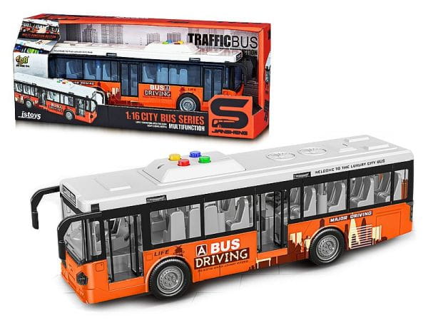 AUTOBUS; 48