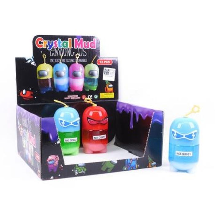 Slime Ludzik BPLA2220