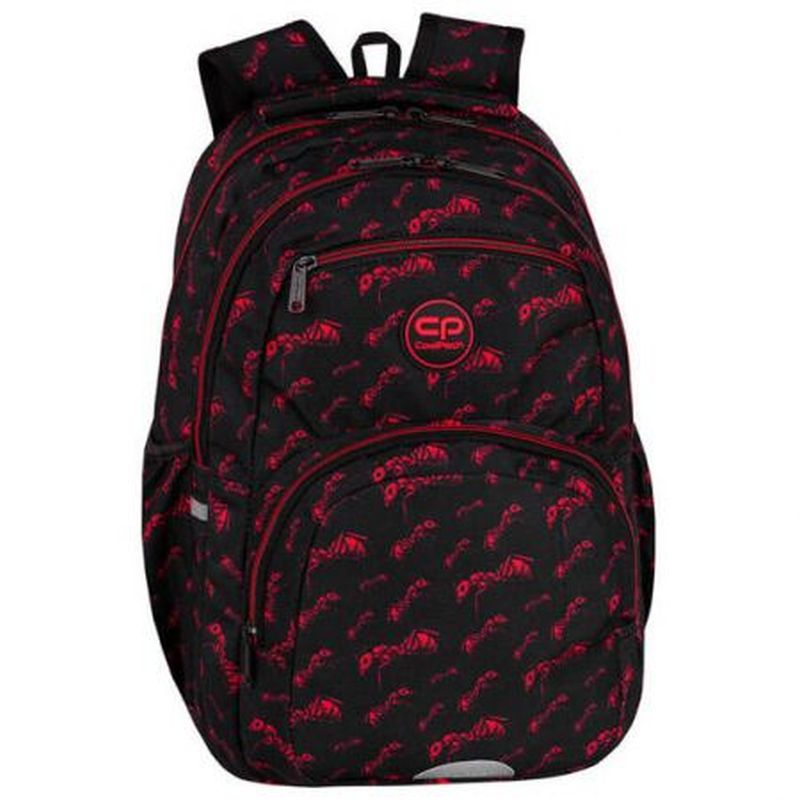 CoolPack Pick Plecak Młodzieżowy ANTFARM