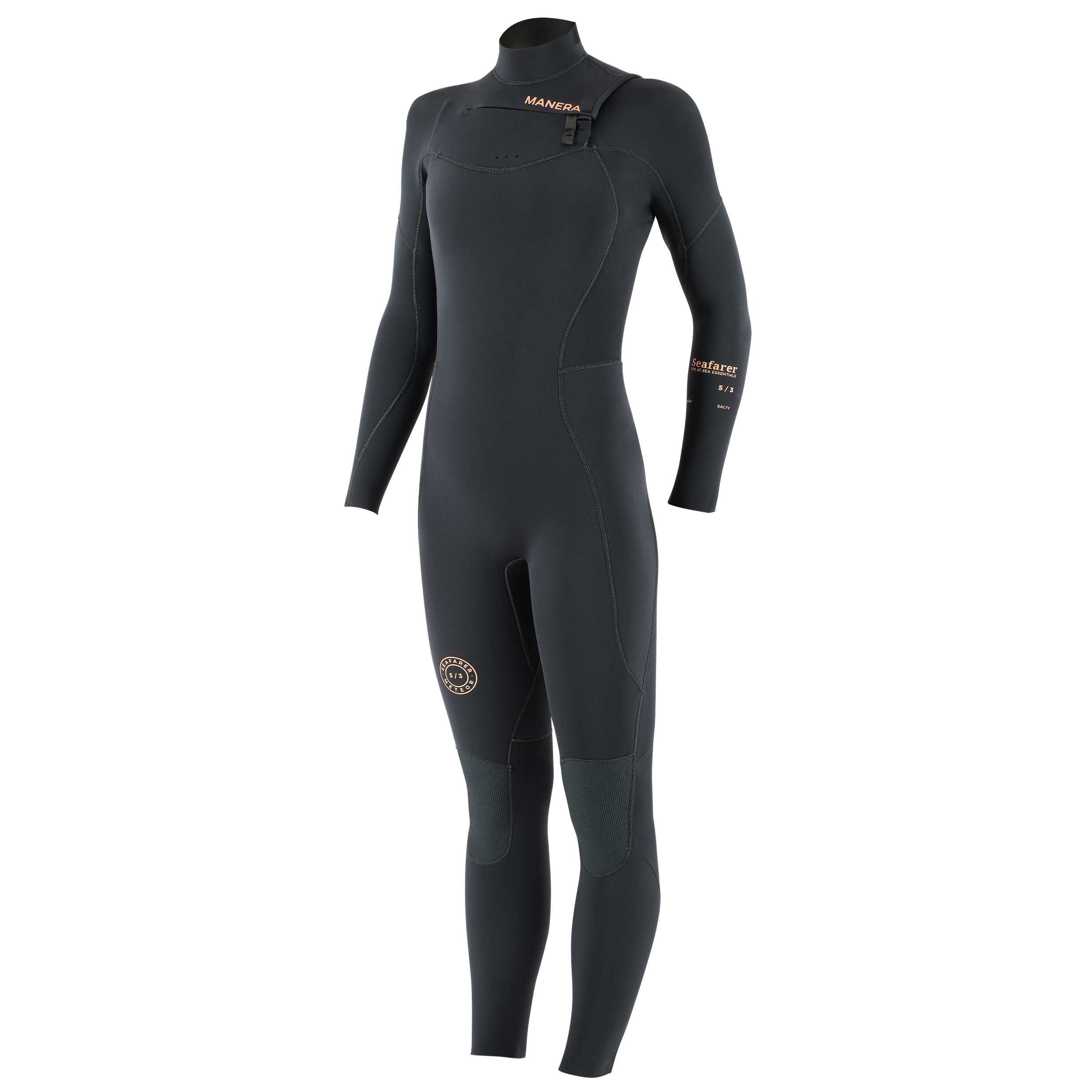 Pianka Manera Seafarer WMN FZ 5/3 2023