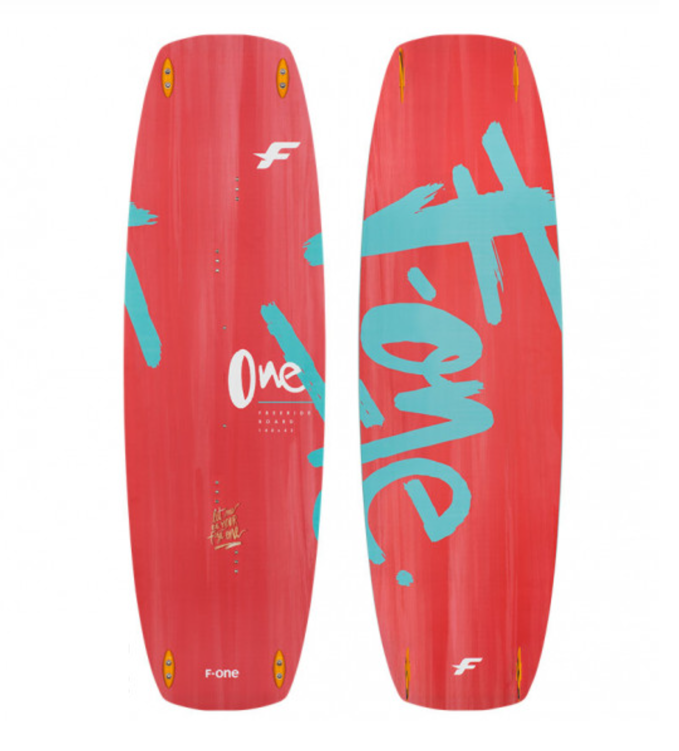 F-One One 2022