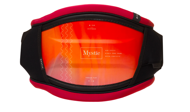 Trapez Mystic Gem 2024