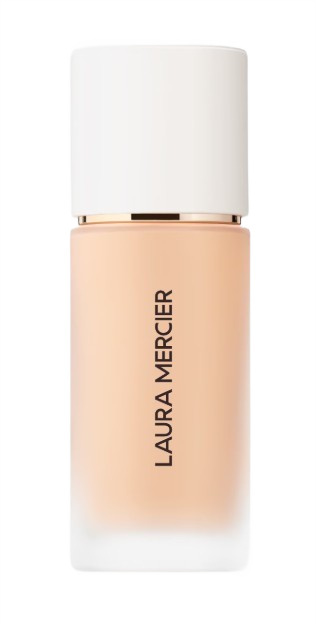 Laura Mercier Real Flawless Fundation - wododporny i długotrwały podkład, 1N2 Vanille, 30 ml
