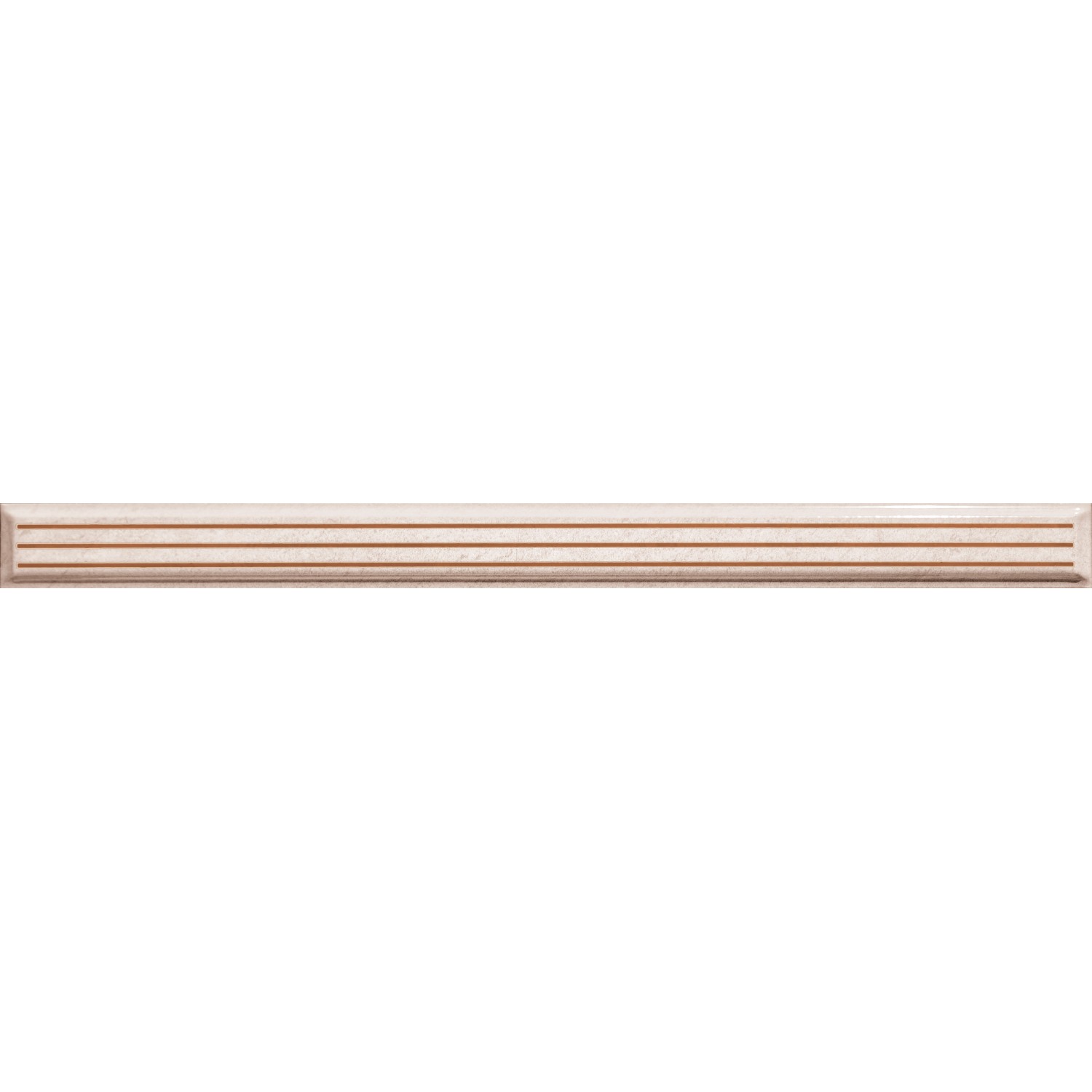 Listwa NAVARA gold structure 2,8 cm x 36 cm