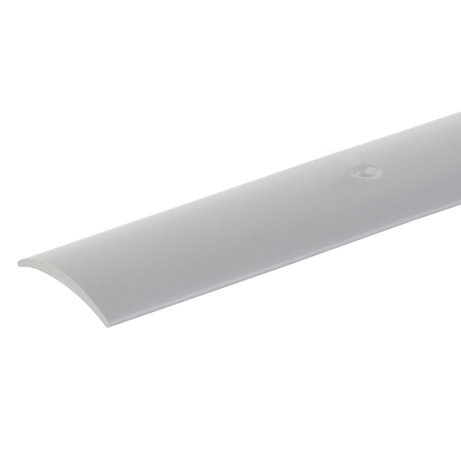 GAH Alberts Profil podłogowy PCV szary 30 mm x 900 mm