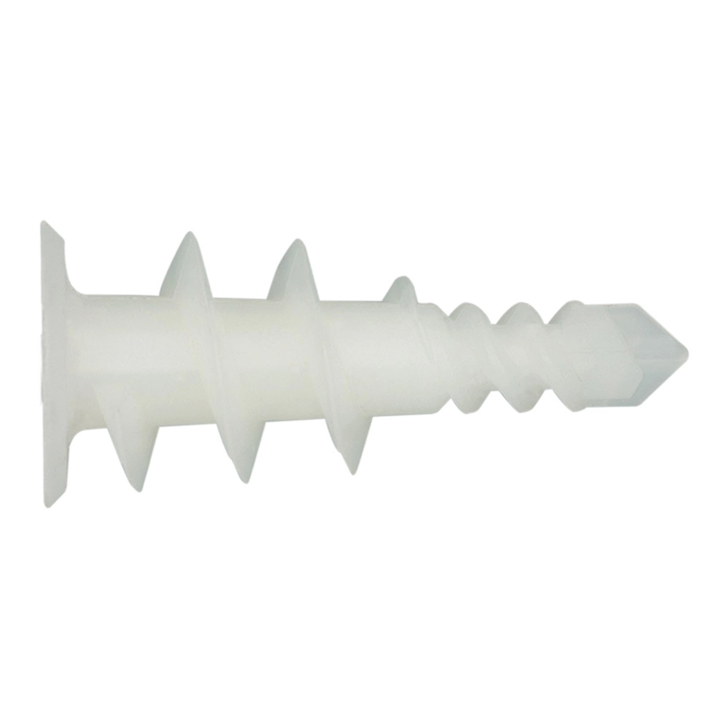 Koelner Kołek driva nyl. 14x22mm z wkrętem 20 szt