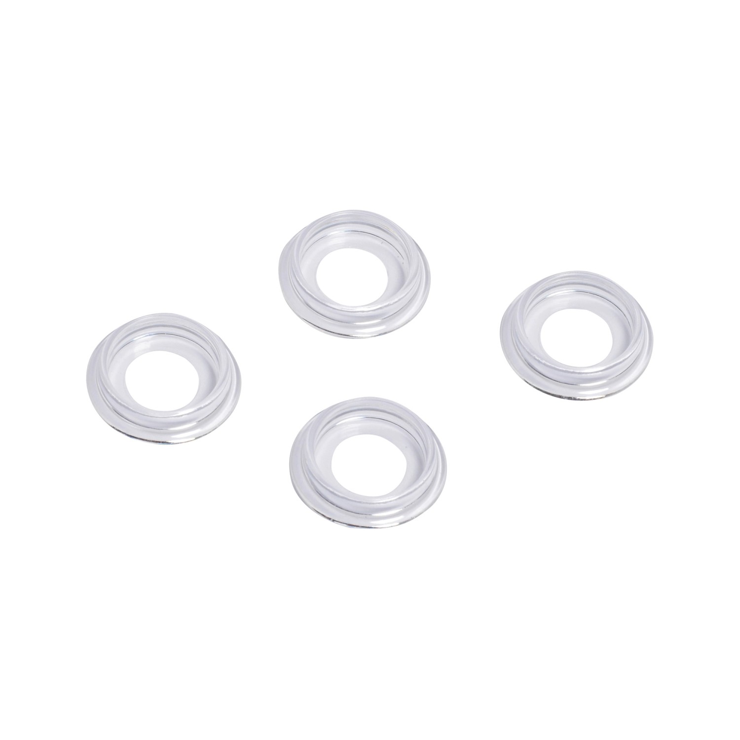 OBI Podkładki pod meble śr. 30 mm 4 sztuki