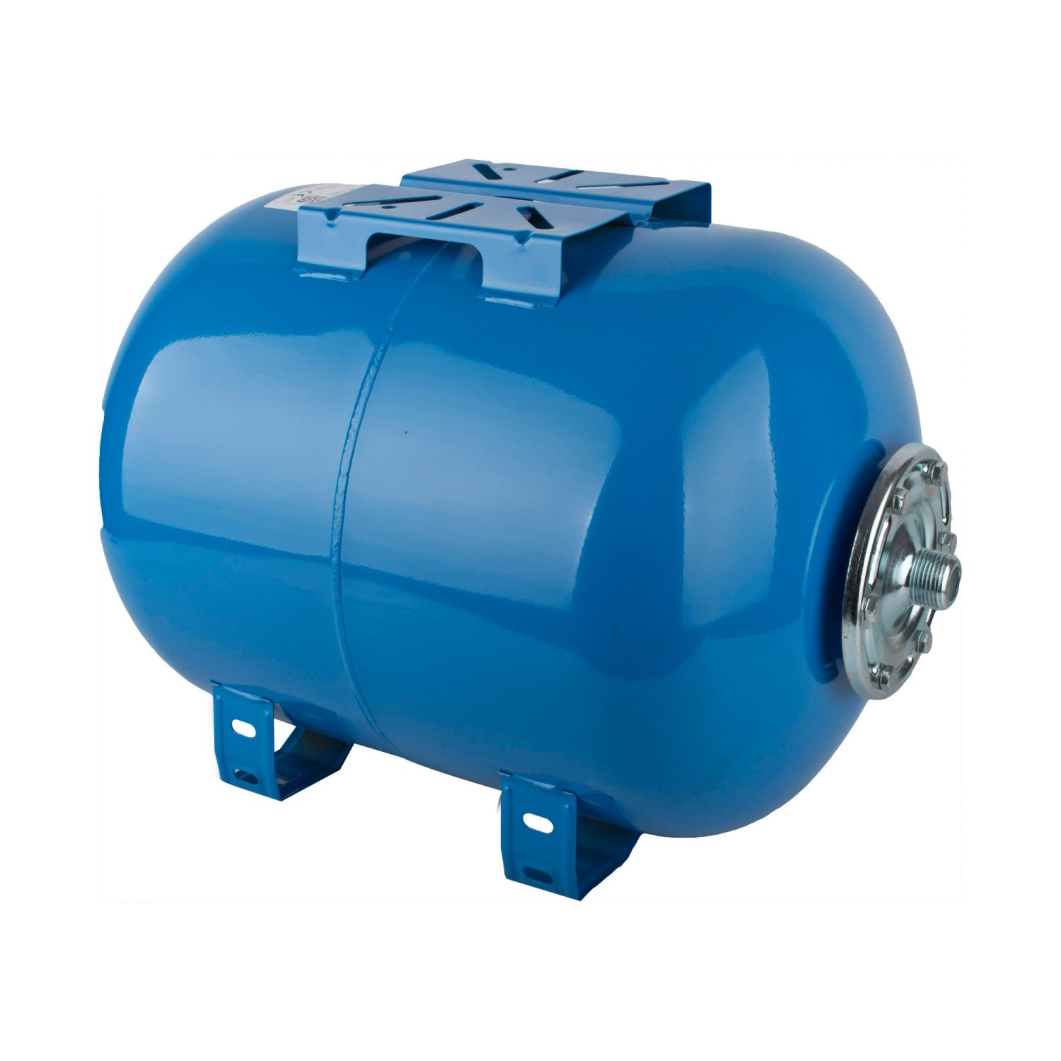 Zbiornik poziomy 50 l
