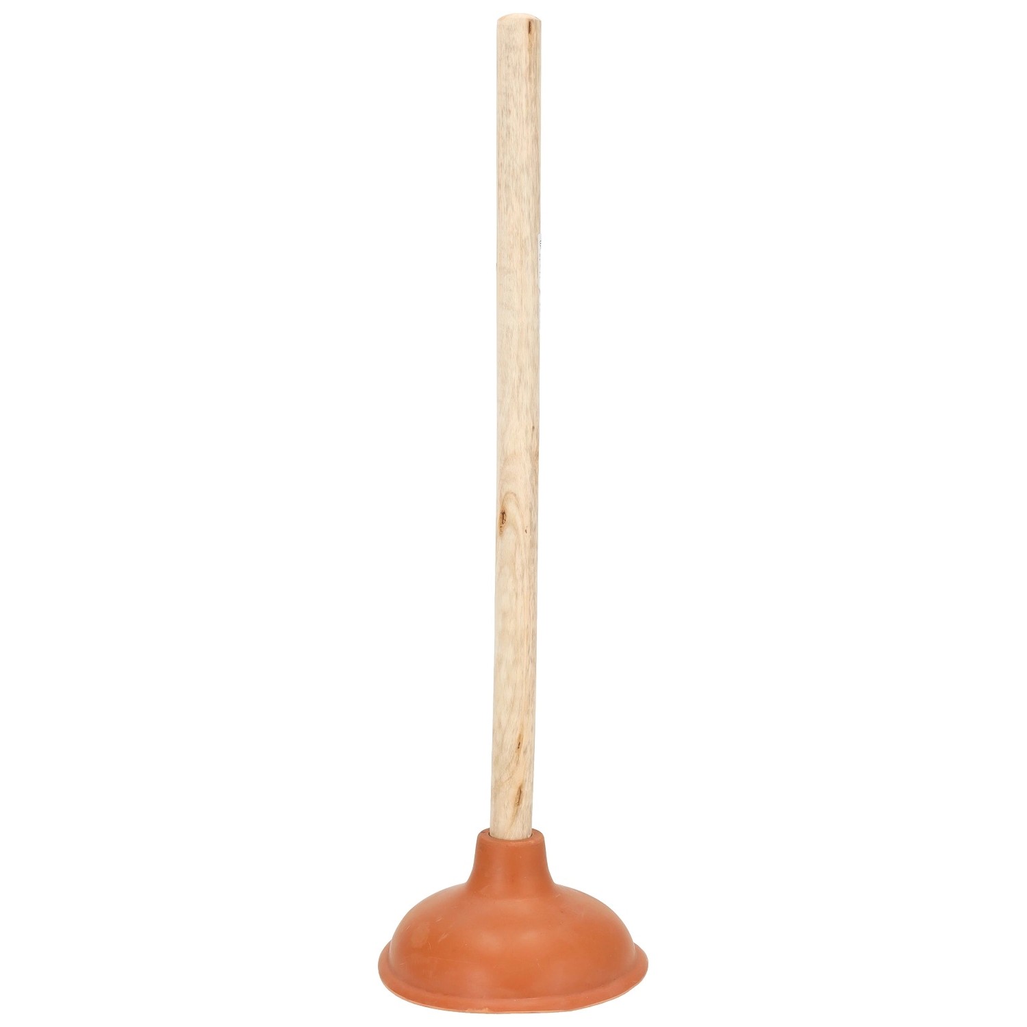 LUX Przepychacz do rur 42 cm