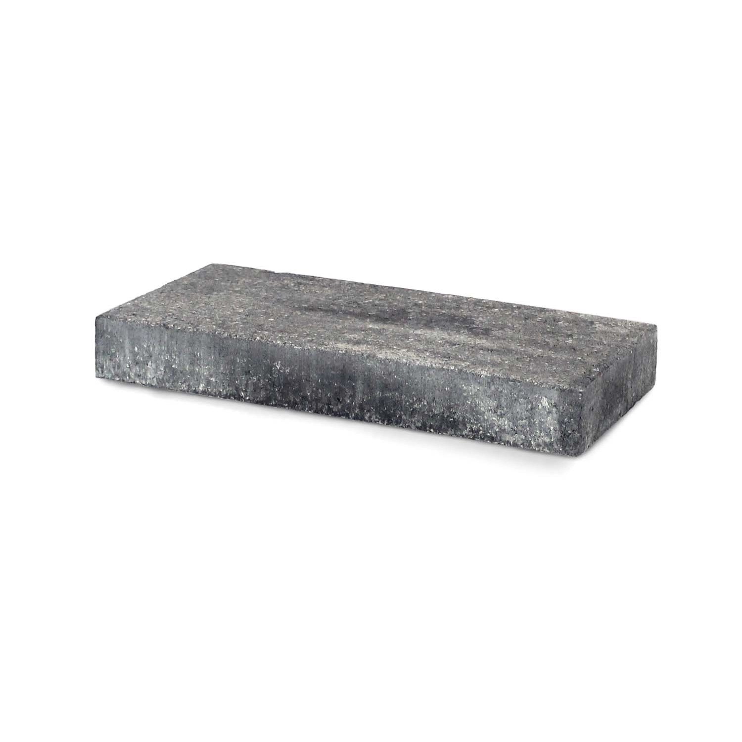 Joniec Daszek Tobi 40,3 x 20 x 5 cm onyx