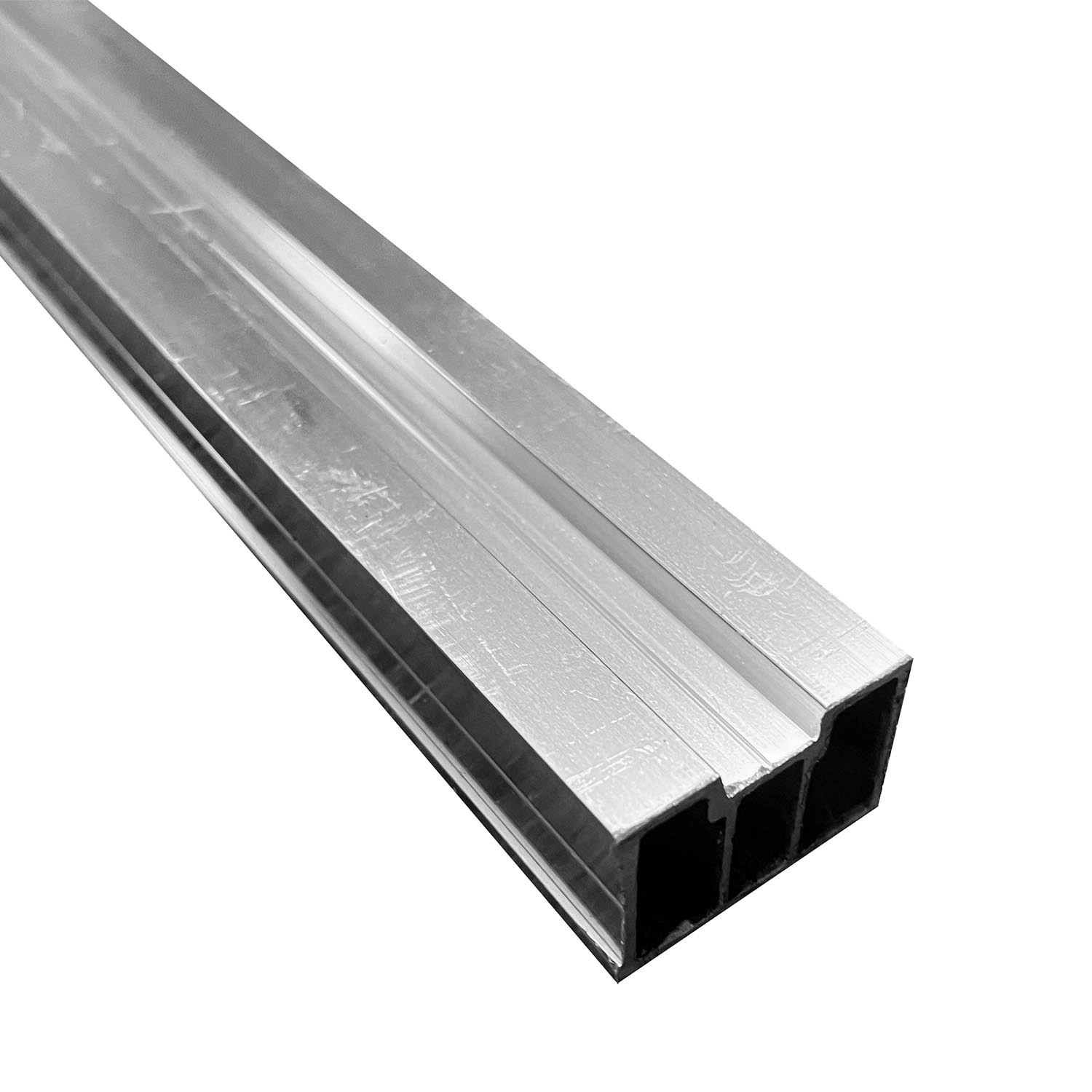 Winfloor legar aluminiowy do deski tarasowej - 2,4 x 3,6 x 200 cm