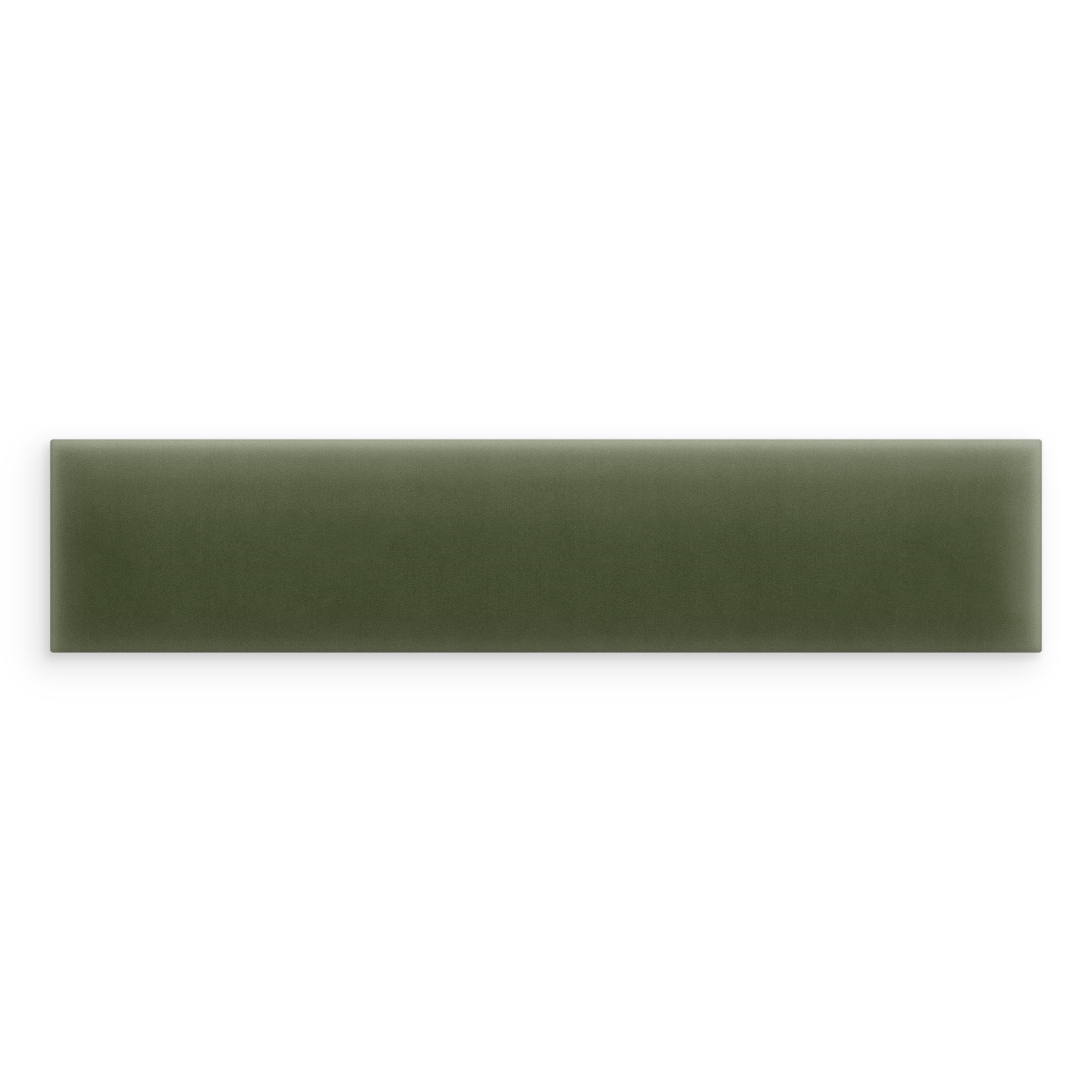 Panel Tapicerowany Magic Velvet Khaki