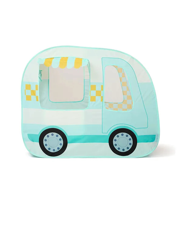 Kid's Concept - Namiot do zabawy Food truck KID'S HUB SC