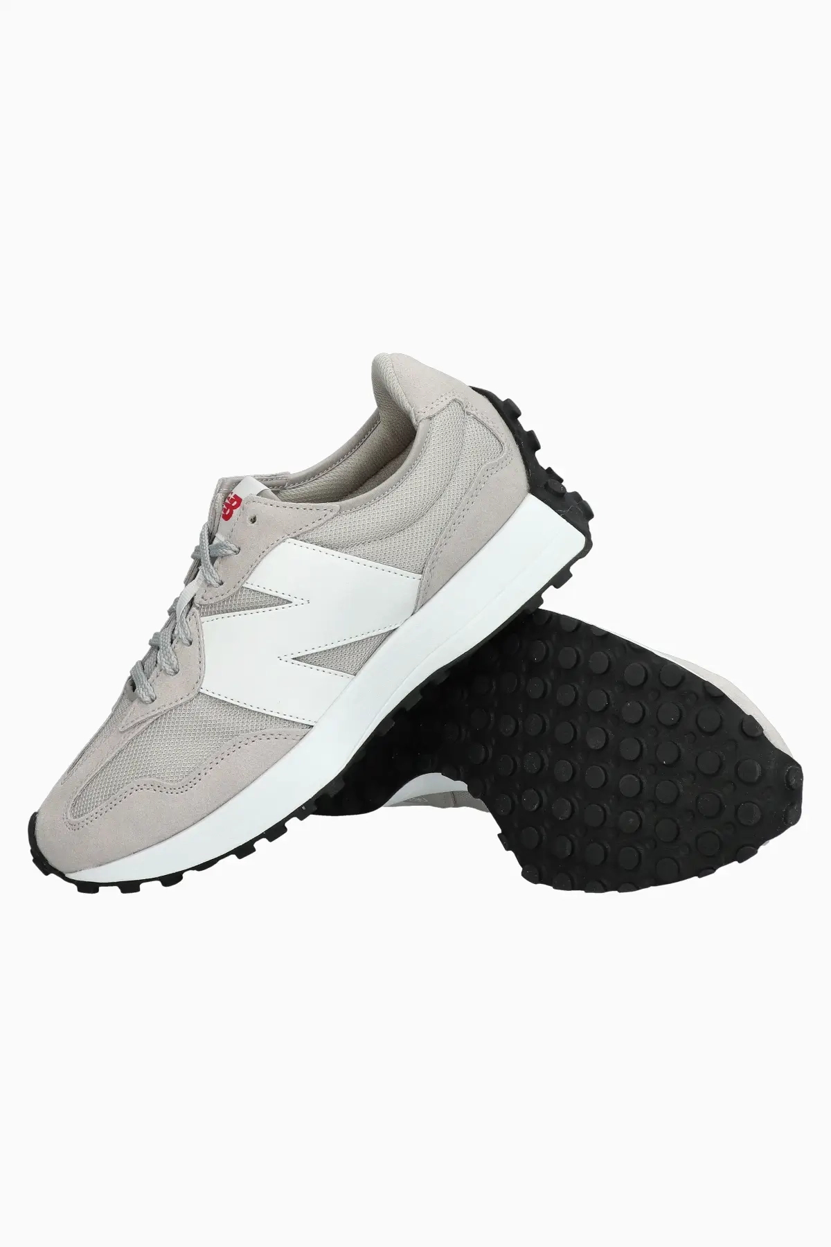 Buty Sneakers New Balance 327 - Szary