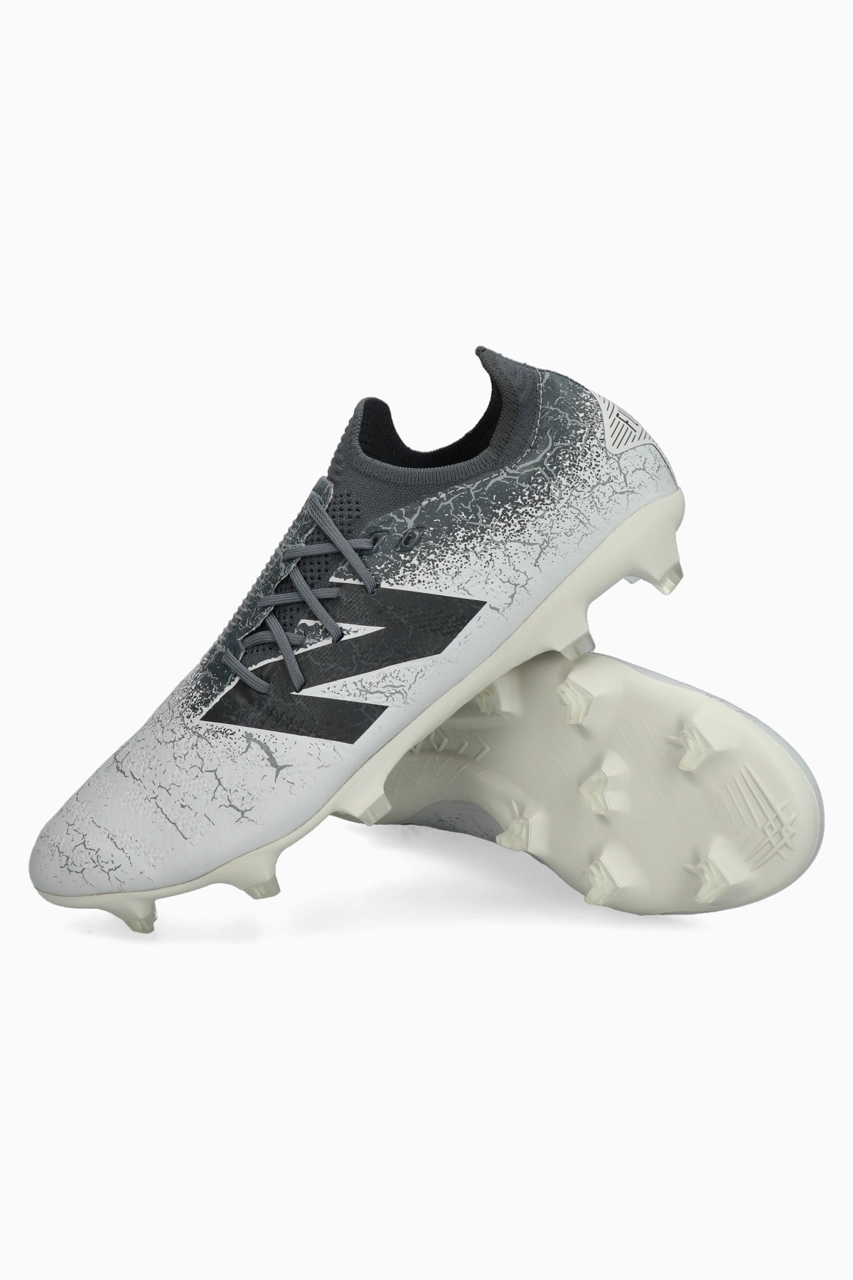 Korki New Balance Furon V7 Pro FG - Szary
