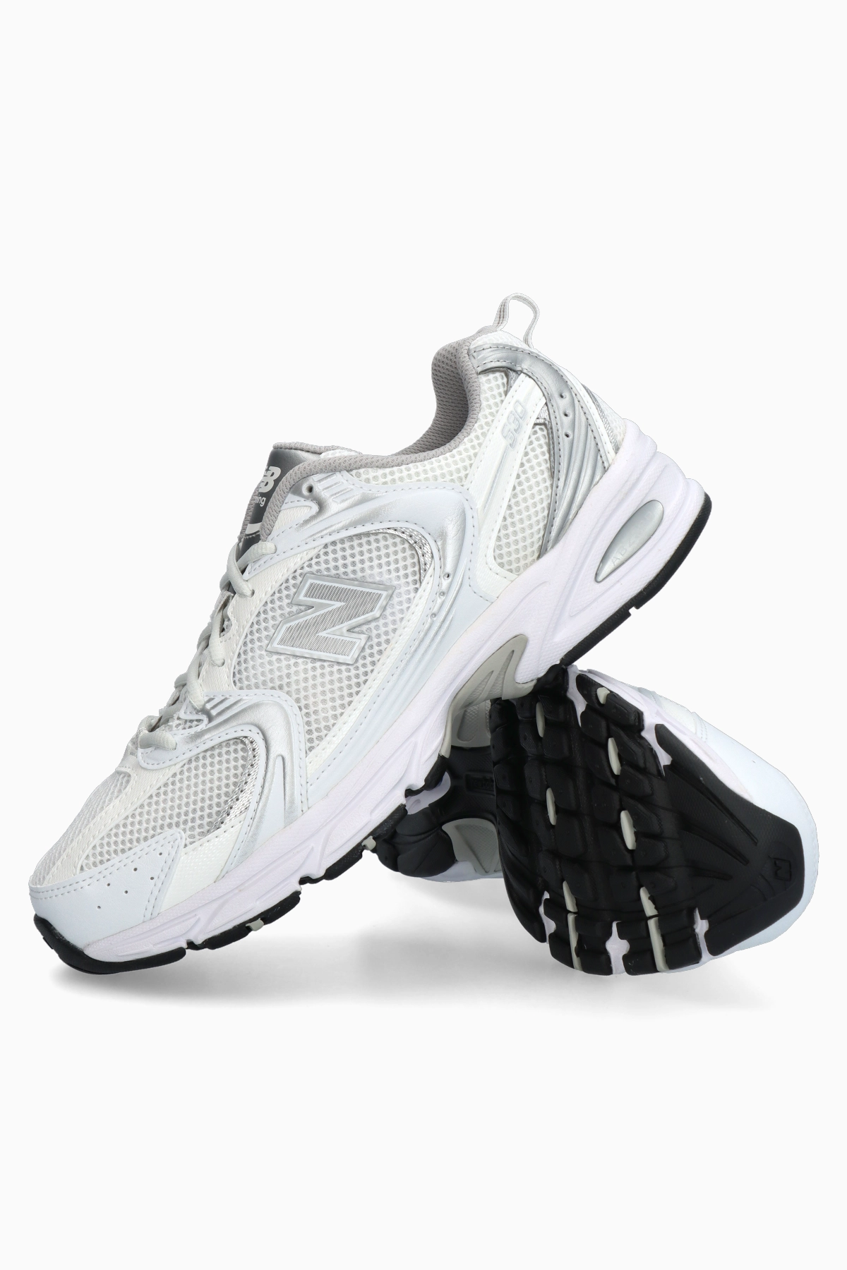Buty Sneakers New Balance MR530 - Biały