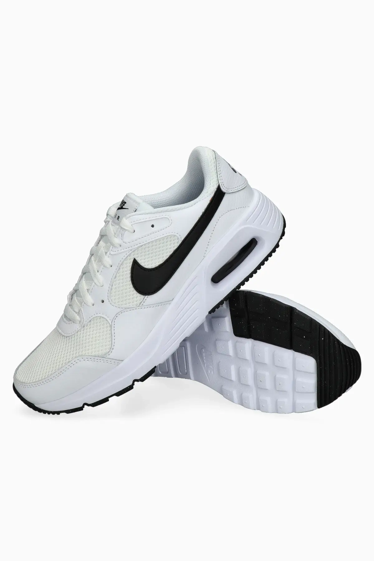 Buty Sneakers Nike Air Max SC - Biały