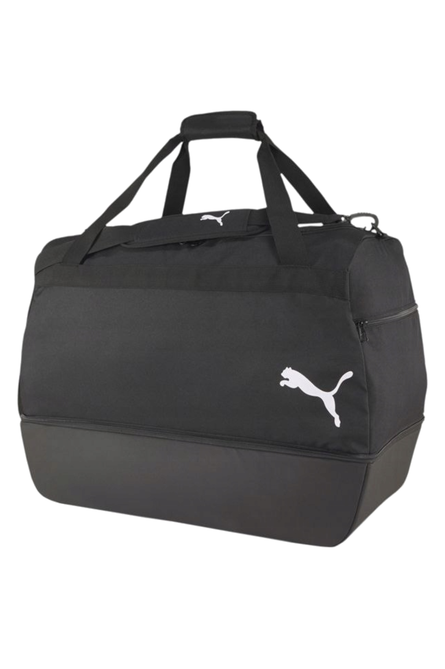 Torba Puma teamGoal 23 Teambag M - Czarny