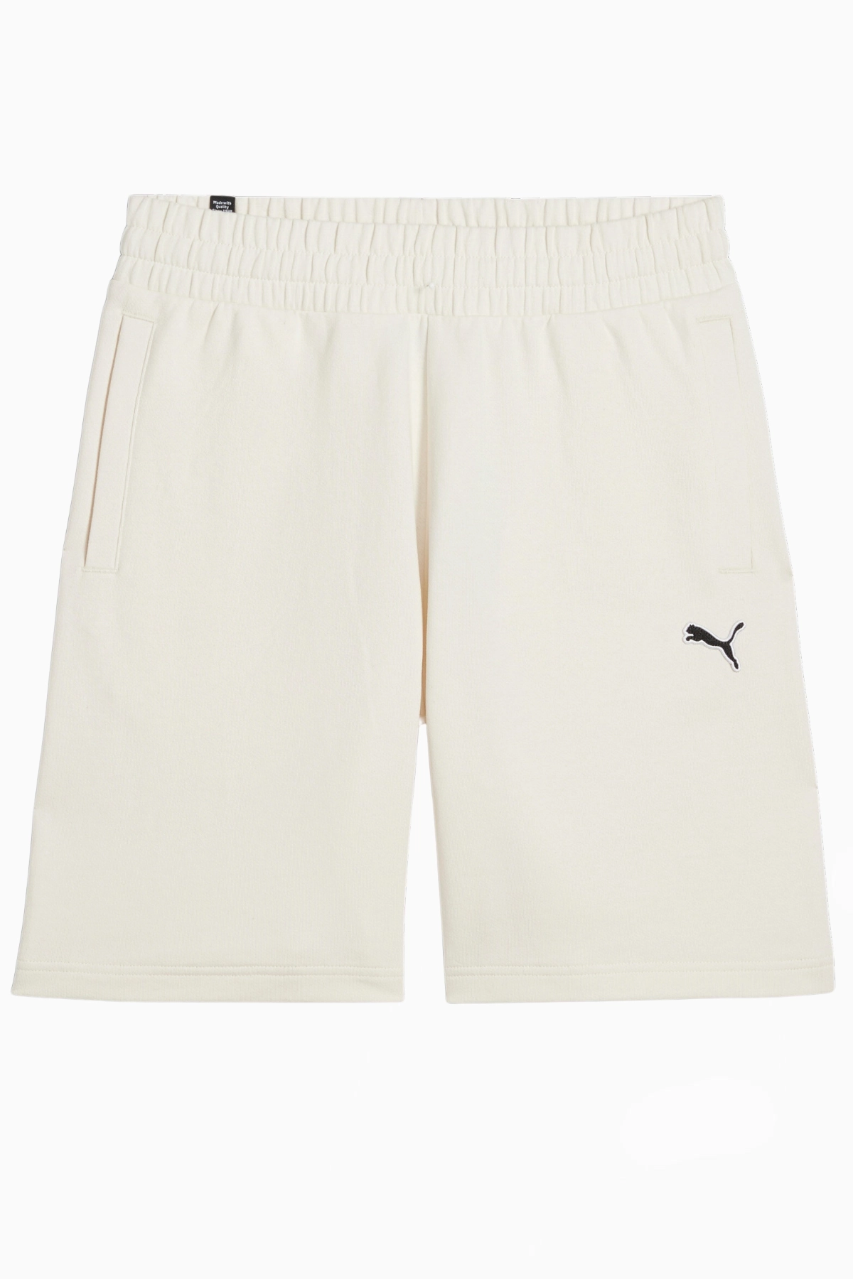 Spodenki Puma Better Essentials - Beżowy
