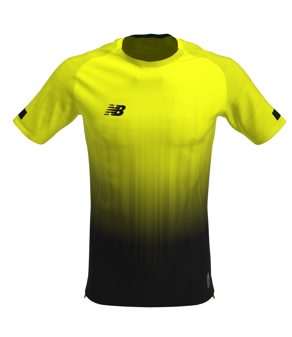 Koszulka New Balance Champion