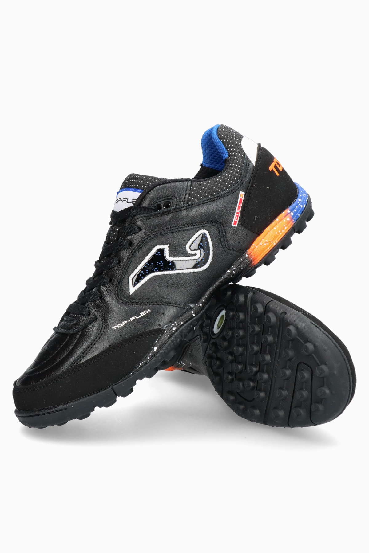 Turfy Joma Top Flex 2531 TF - Czarny