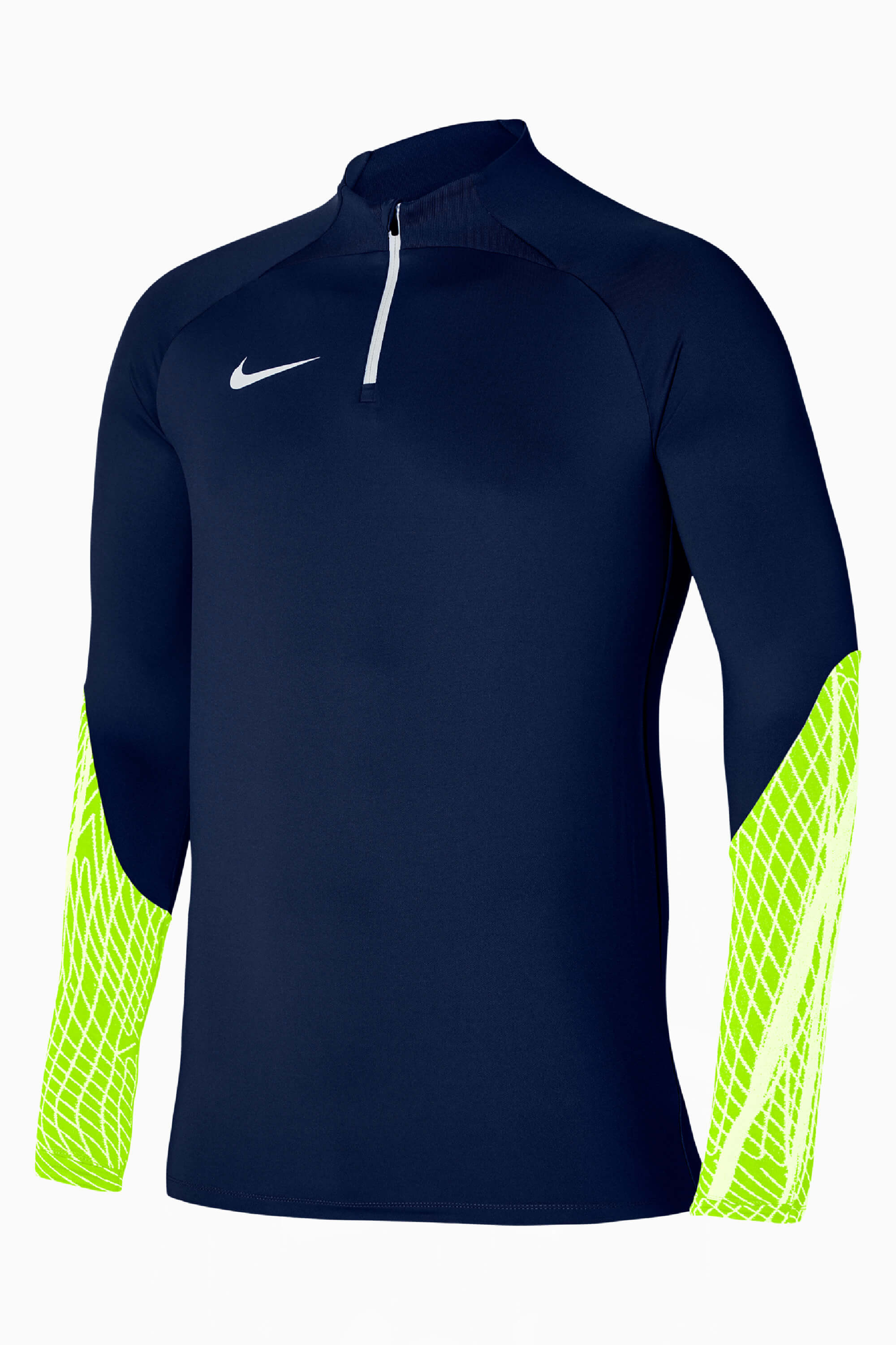 Bluza Nike Dri-Fit Strike 23 - Granatowy