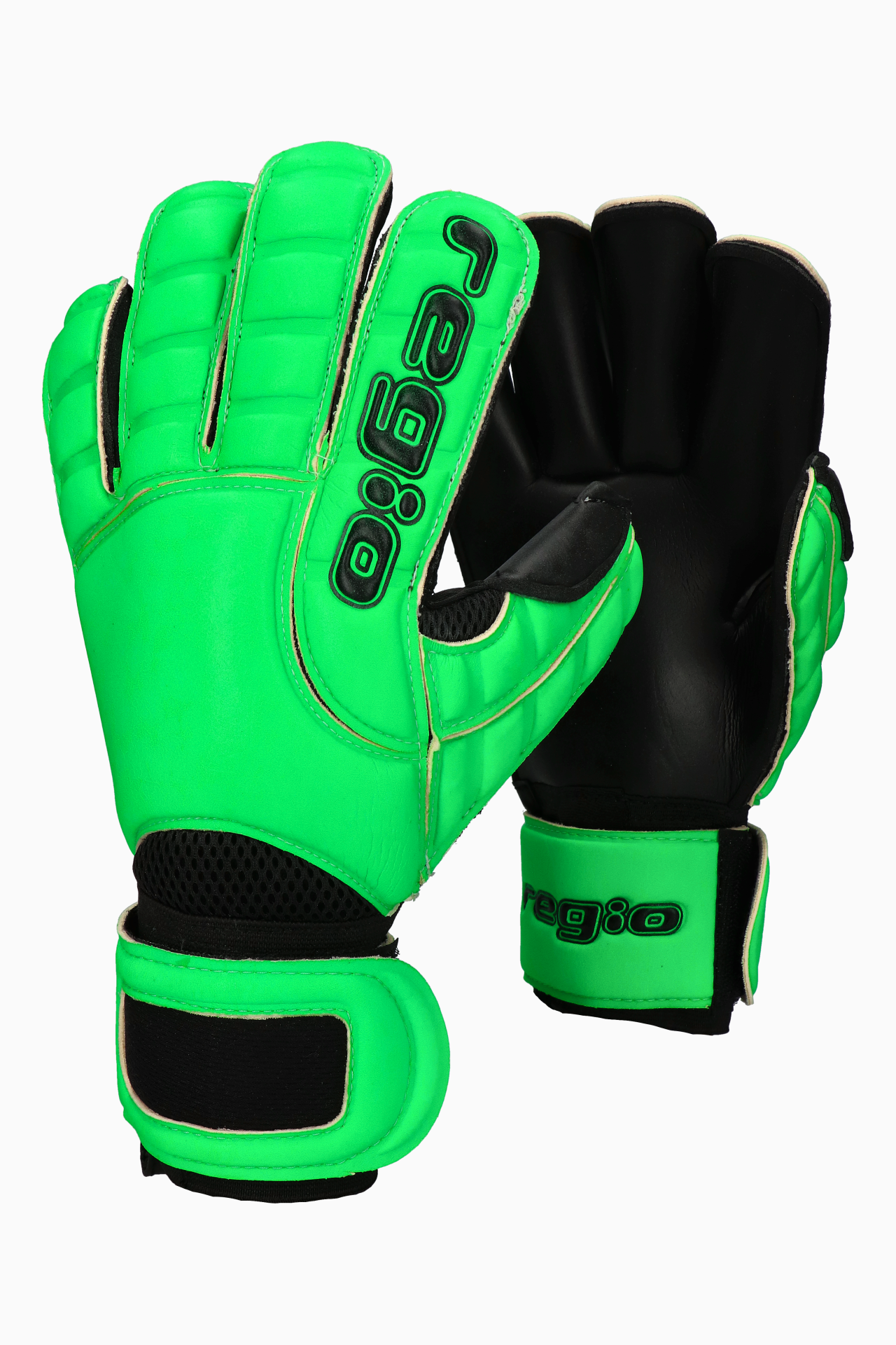 Rękawice Regio Giga Grip Roll Finger