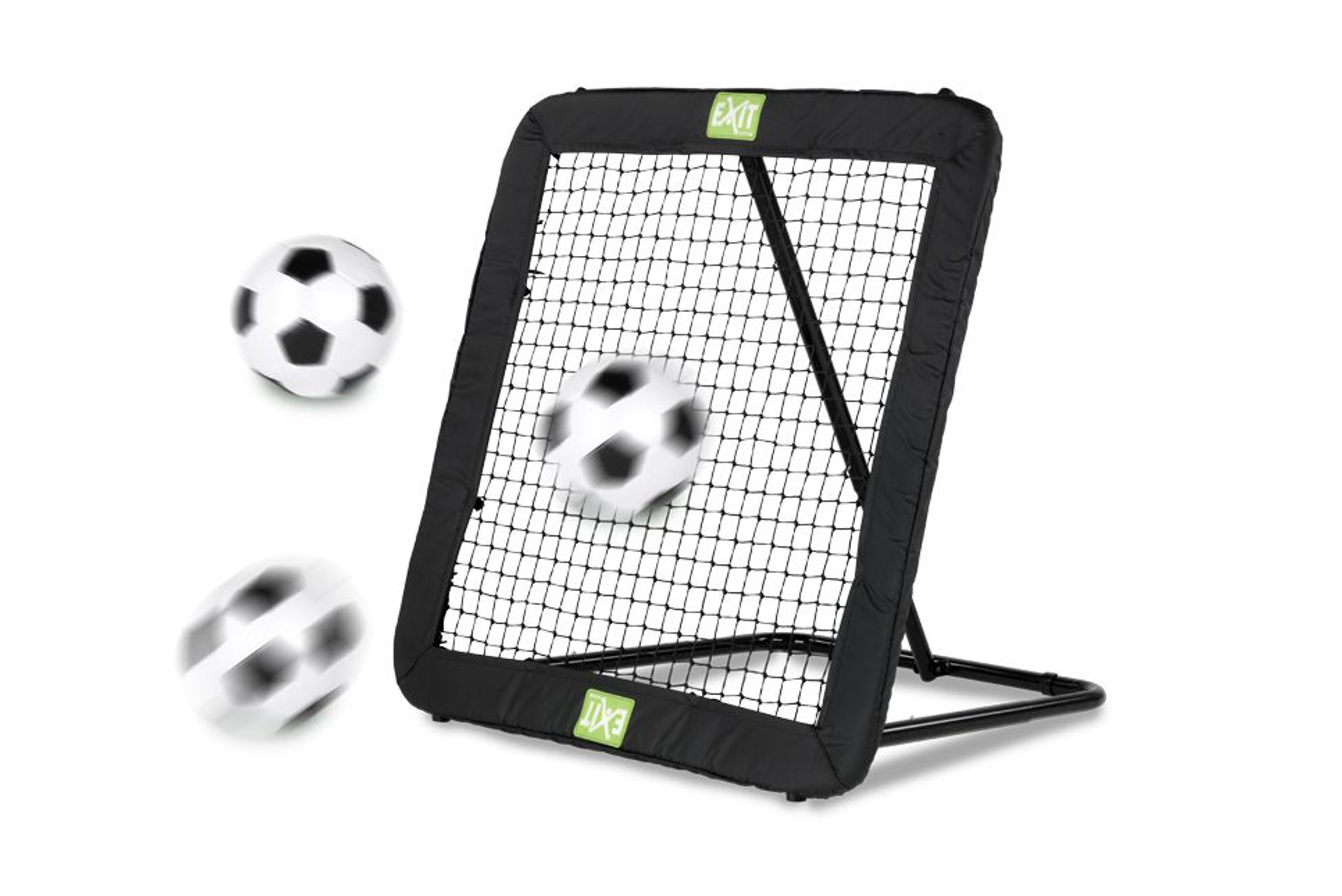 Trenażer EXIT Kickback Rebounder M