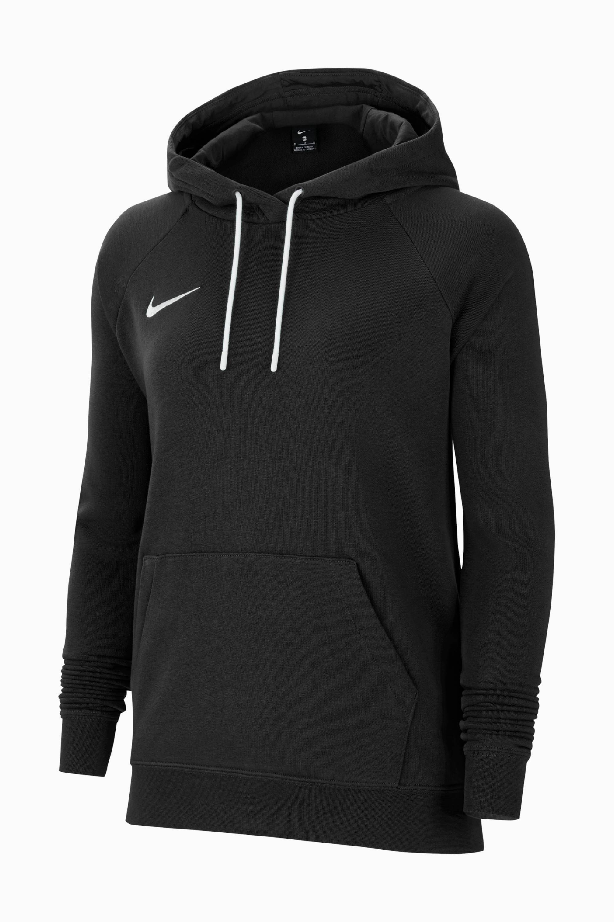 Bluza z kapturem Nike Crew Fleece Park 20 Damska