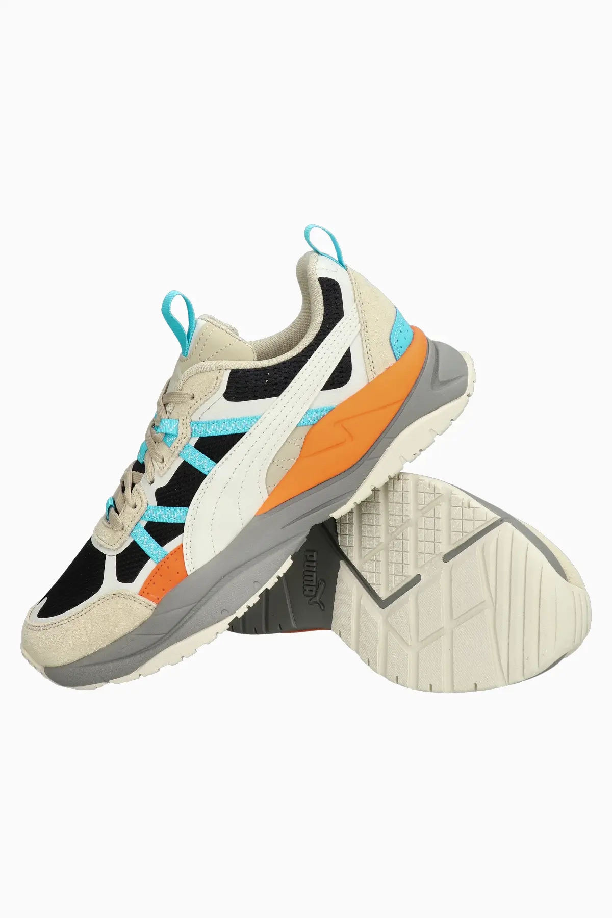 Buty Sneakers Puma X-Ray Tour - Multikolor