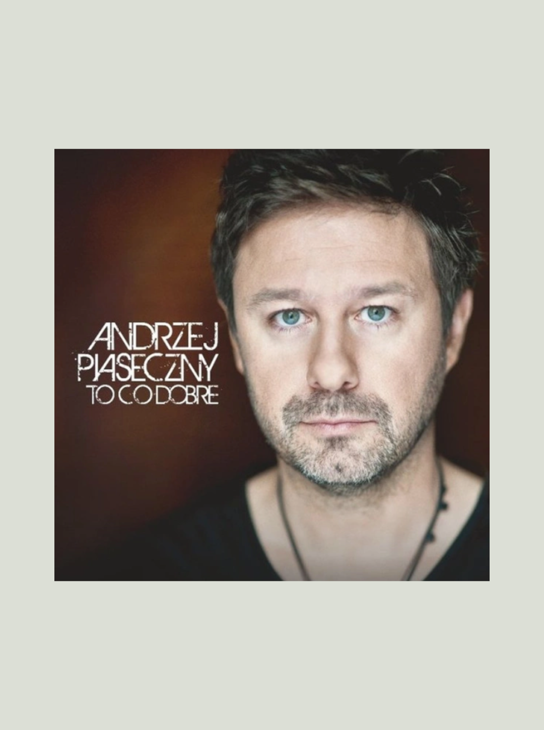 Płyty winylowe ANDRZEJ PIASECZNY - TO CO DOBRE