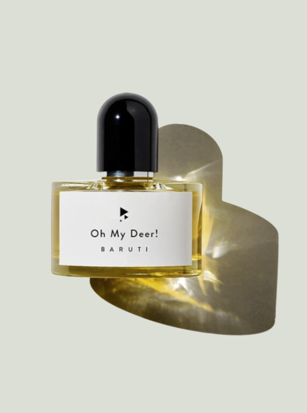 BARUTI Woda perfumowana Oh My Deer! 50ml