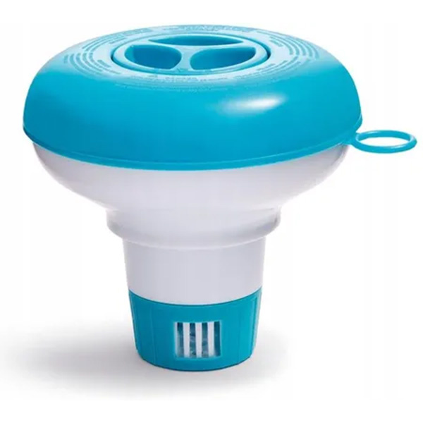 Dozownik chemii basenowej 12,7cm Intex