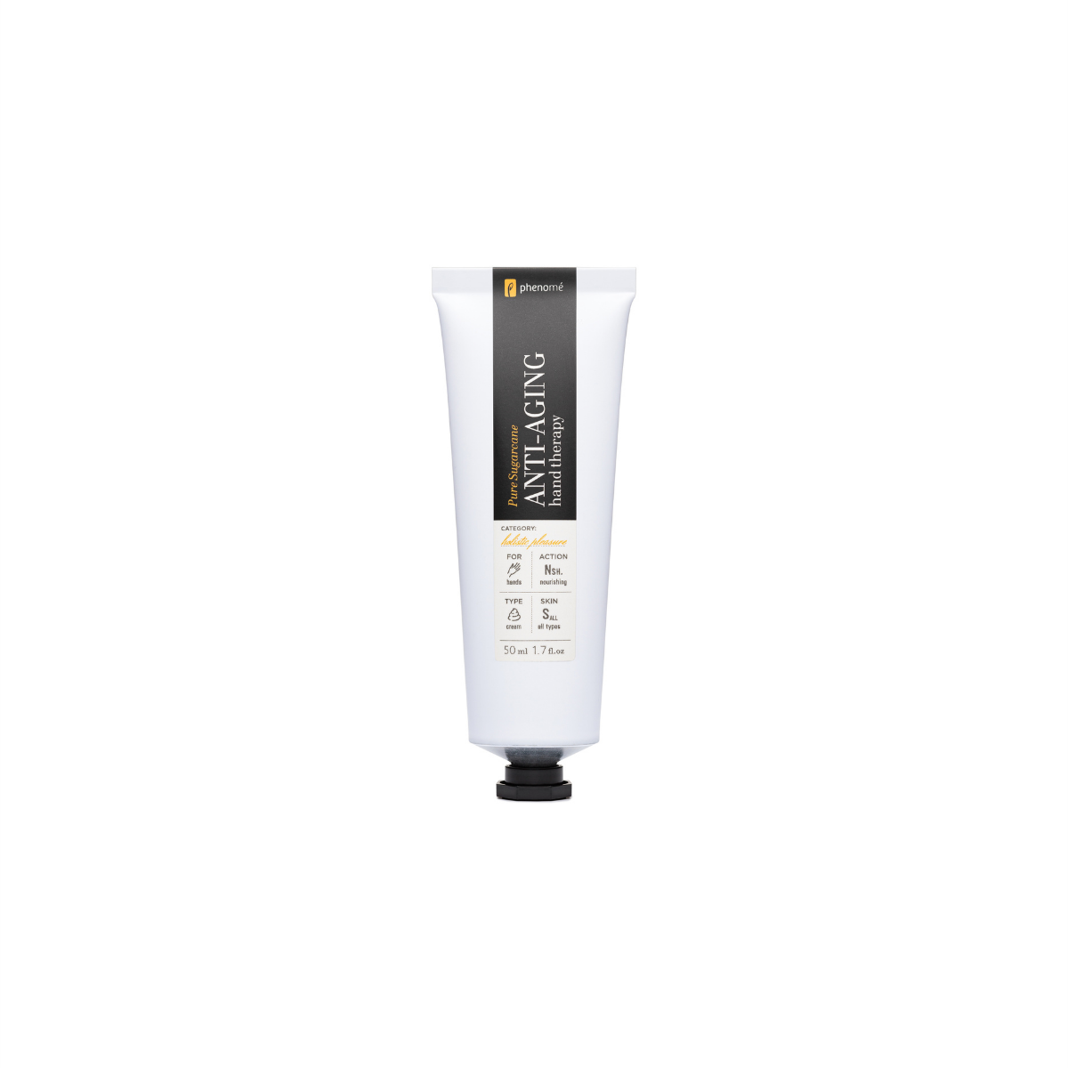Odżywczy krem do rąk ANTI-AGING