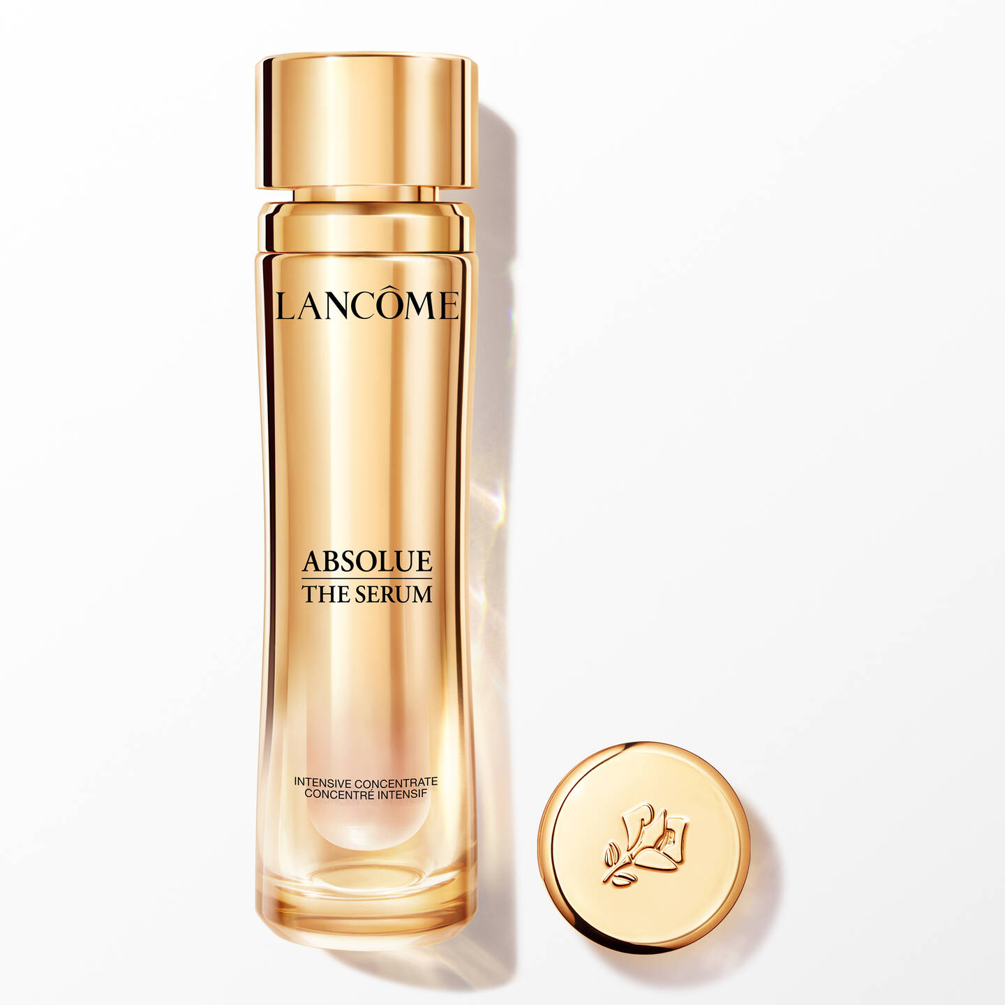 Lancôme Absolue Serum - Skoncentrowane serum do twarzy 30 ml