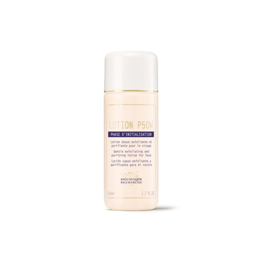 Biologique Recherche Lotion P50W; 50ml.