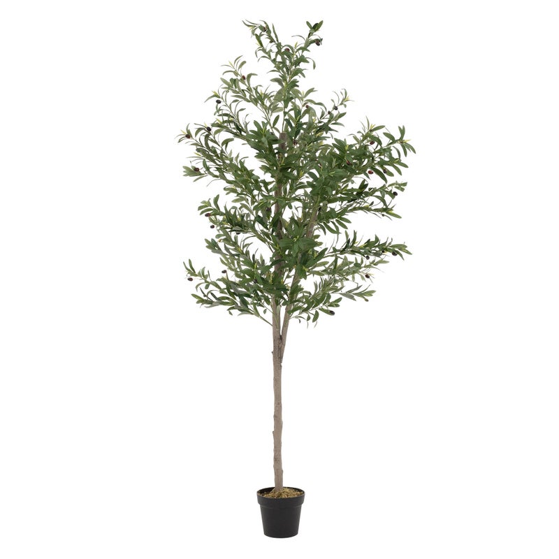 Sztuczne drzewo oliwne Sztuczne rosliny Sztuczne drzewo Sztuczna roslina w donic