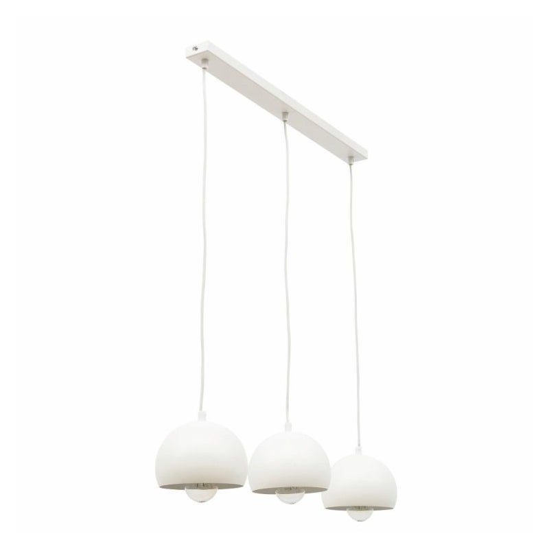 Lampa wisząca CALLIDE II biała