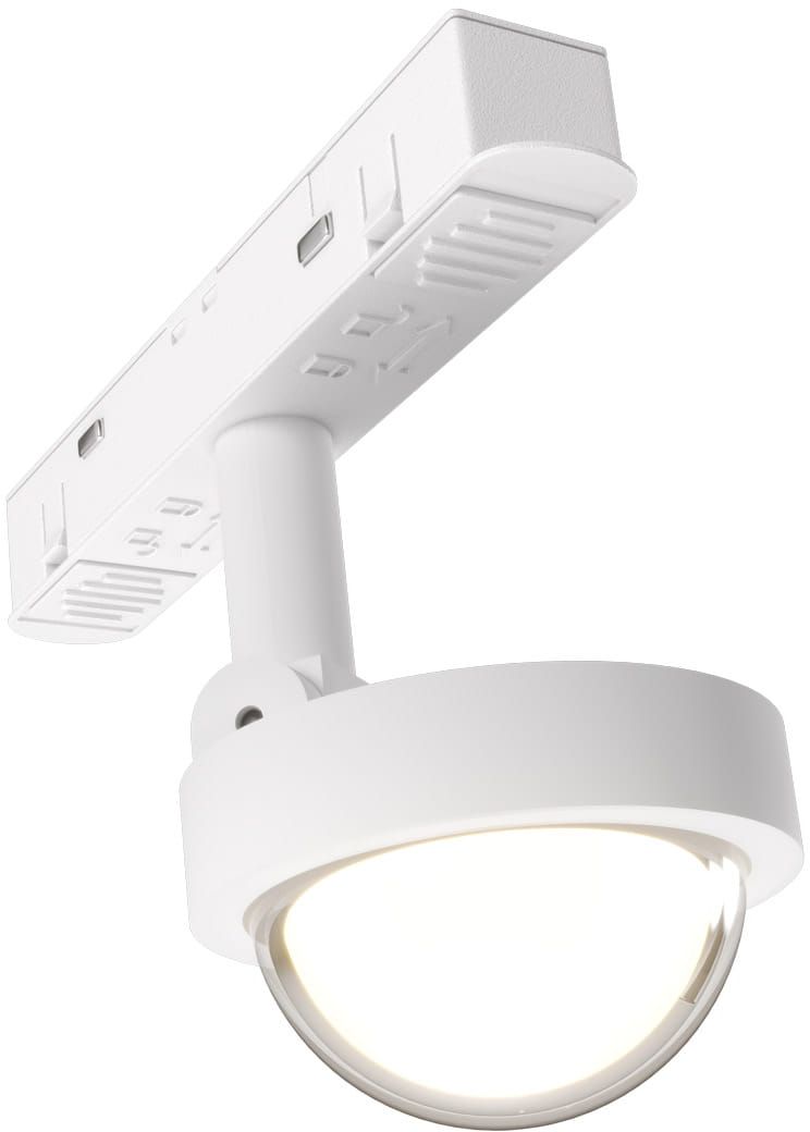 MaxLight Magnetic lampa magnetyczna 1x8 W biały M0046Z