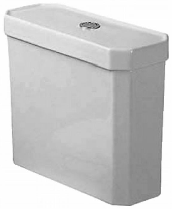 Duravit Seria 1930 spłuczka 08722000051