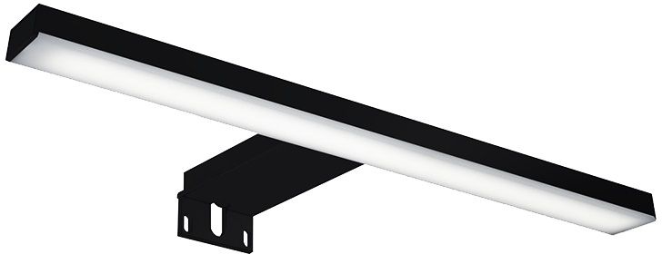 Elita Esther kinkiet 1x6W black matt RE070280017160
