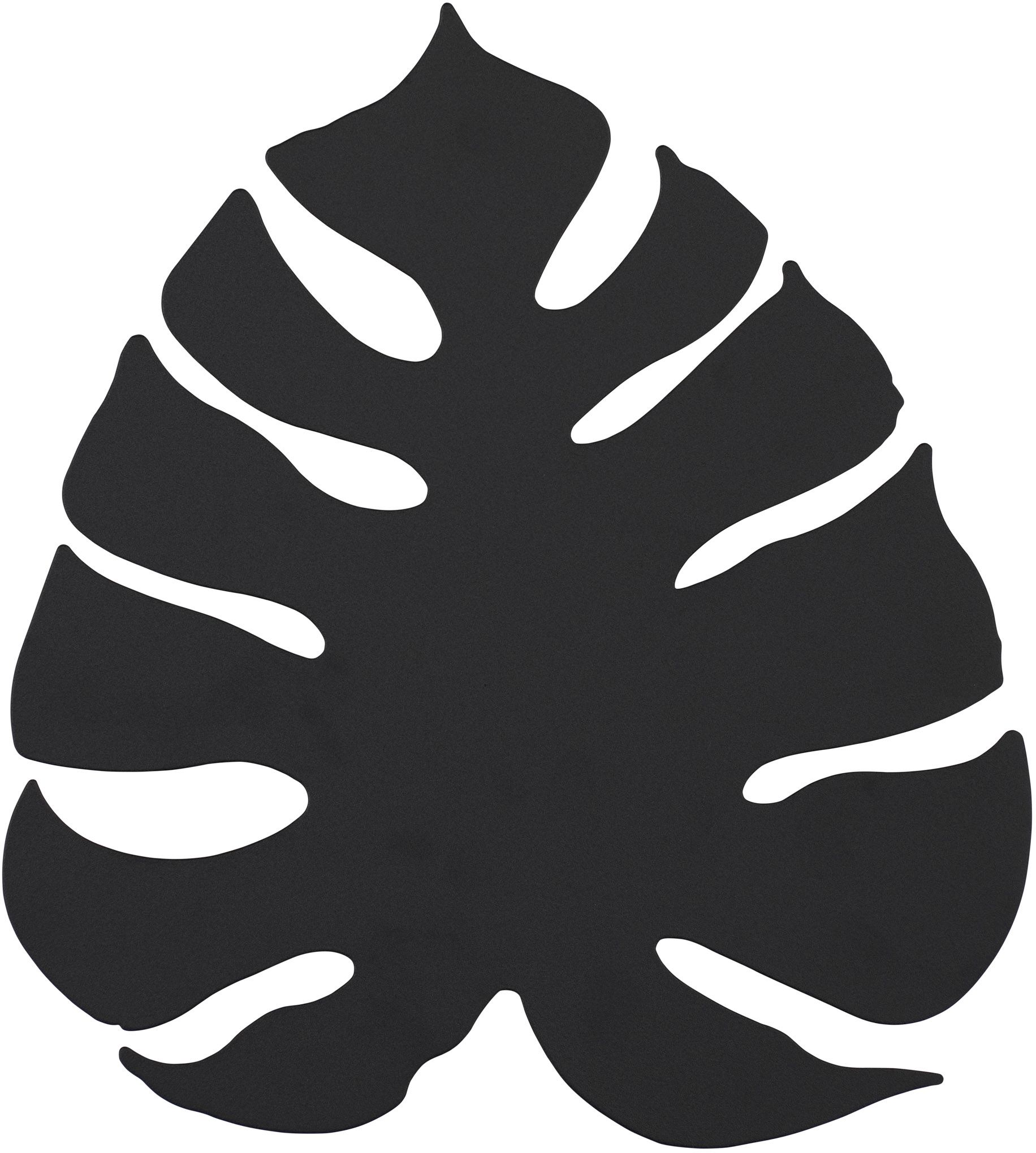 TK Lighting Monstera kinkiet 3x6W czarny 4666